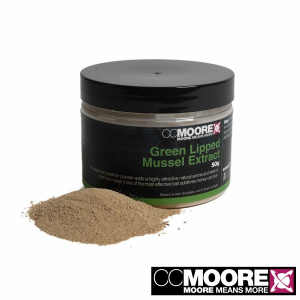CC Moore Green Lipped Mussel Extract